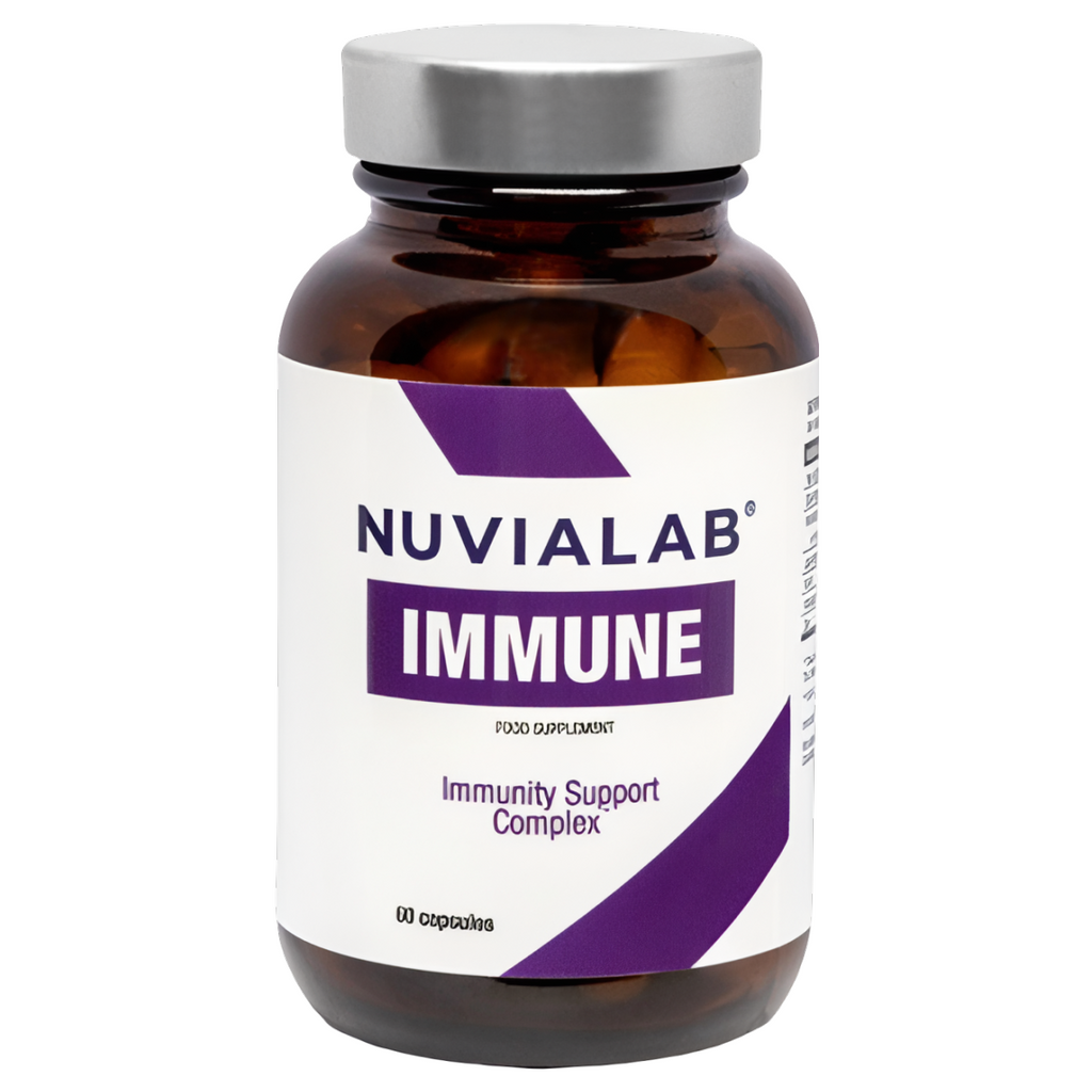 NuviaLab Immune