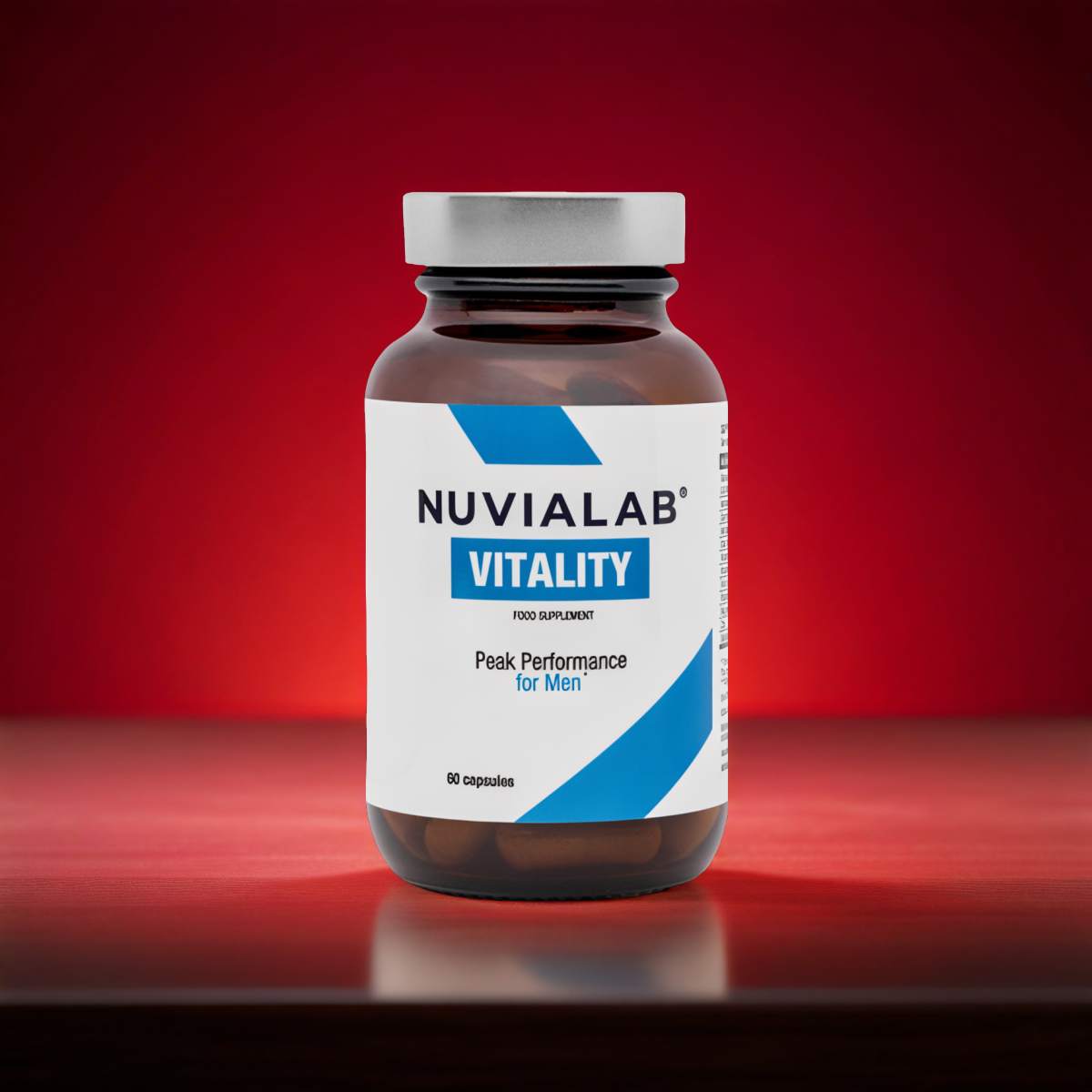 NuviaLab Vitality