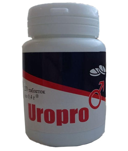 Uropro