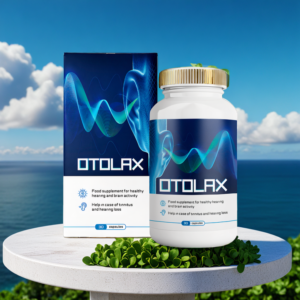 Otolax