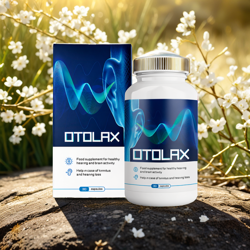Otolax