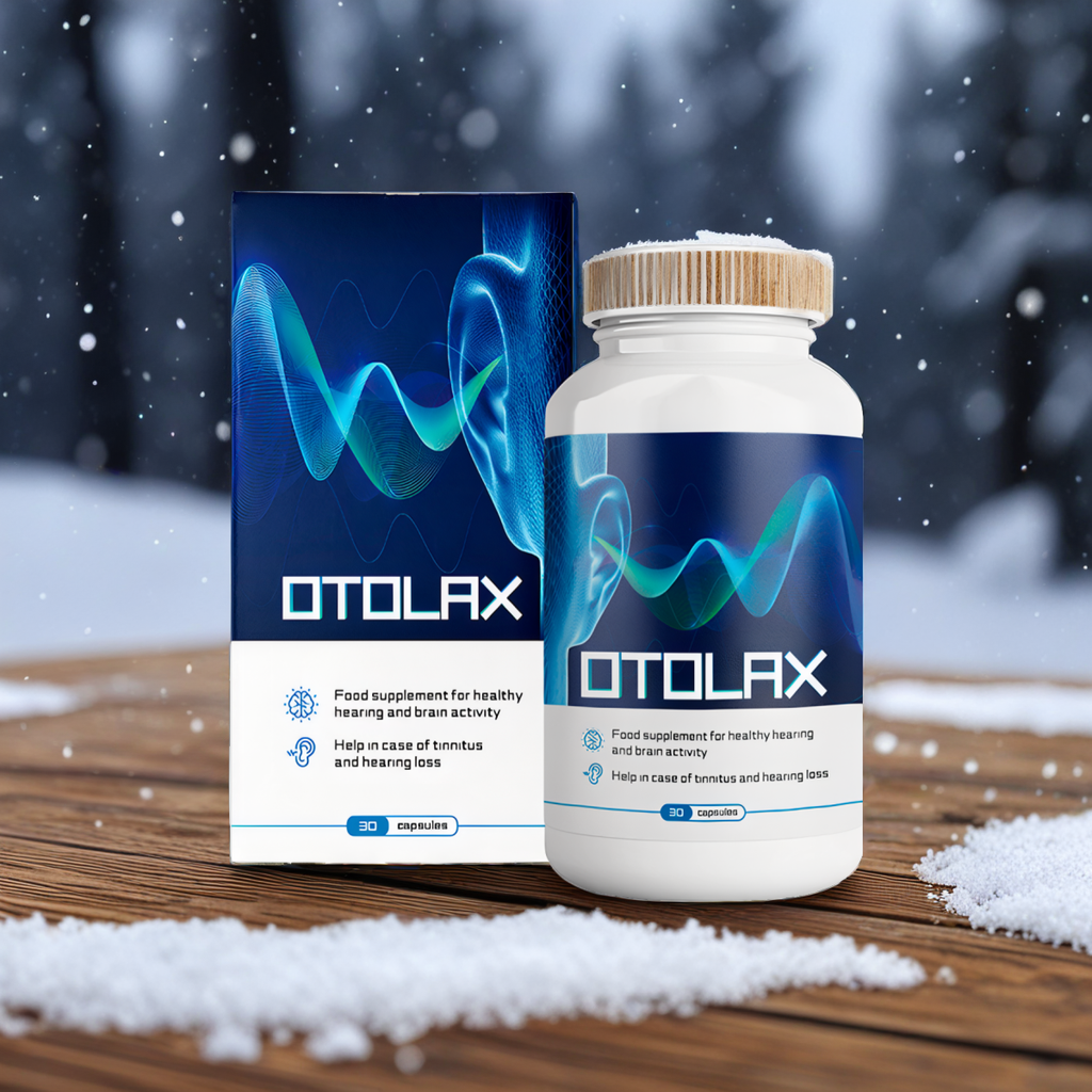 Otolax