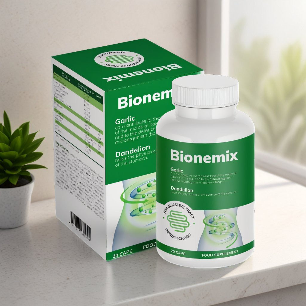 Bionemix