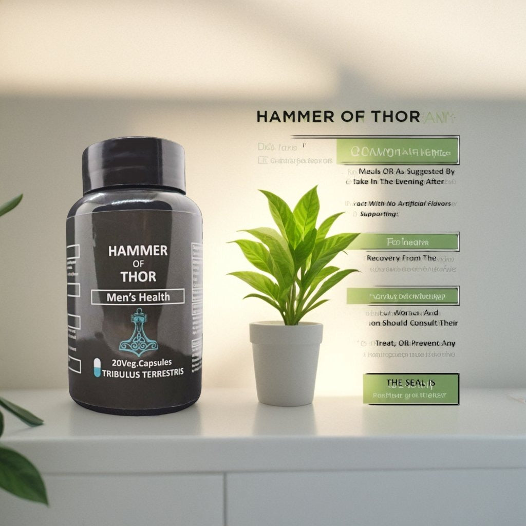 Hammer of Thor (private)