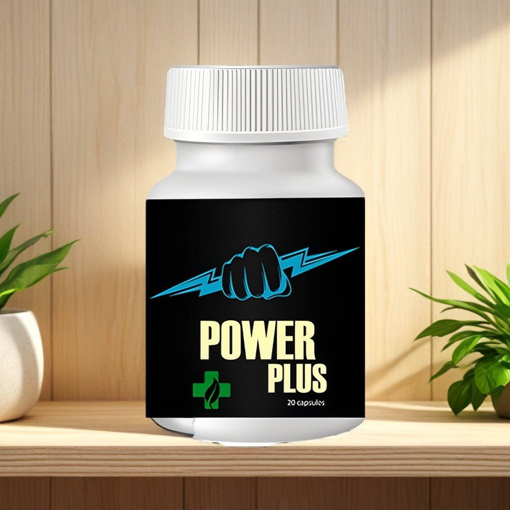 PowerPlus