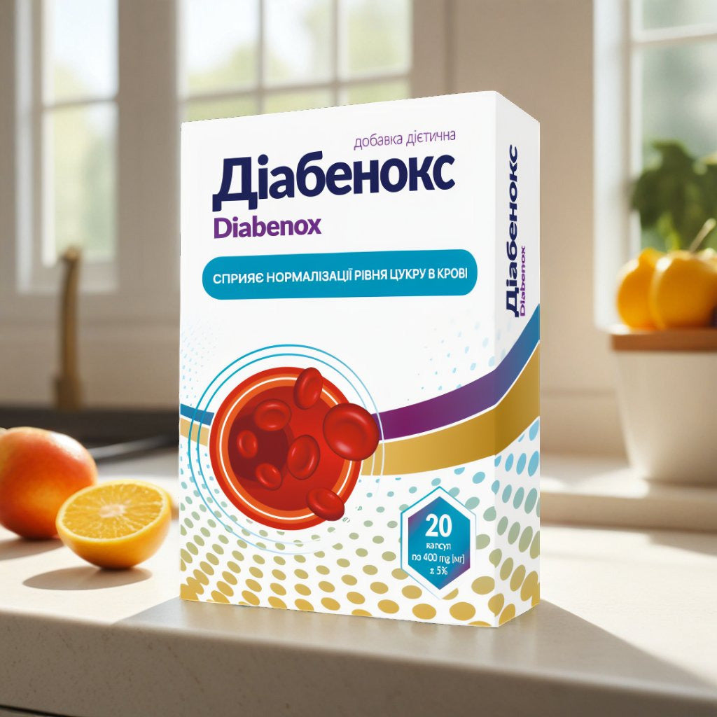 Diabenox
