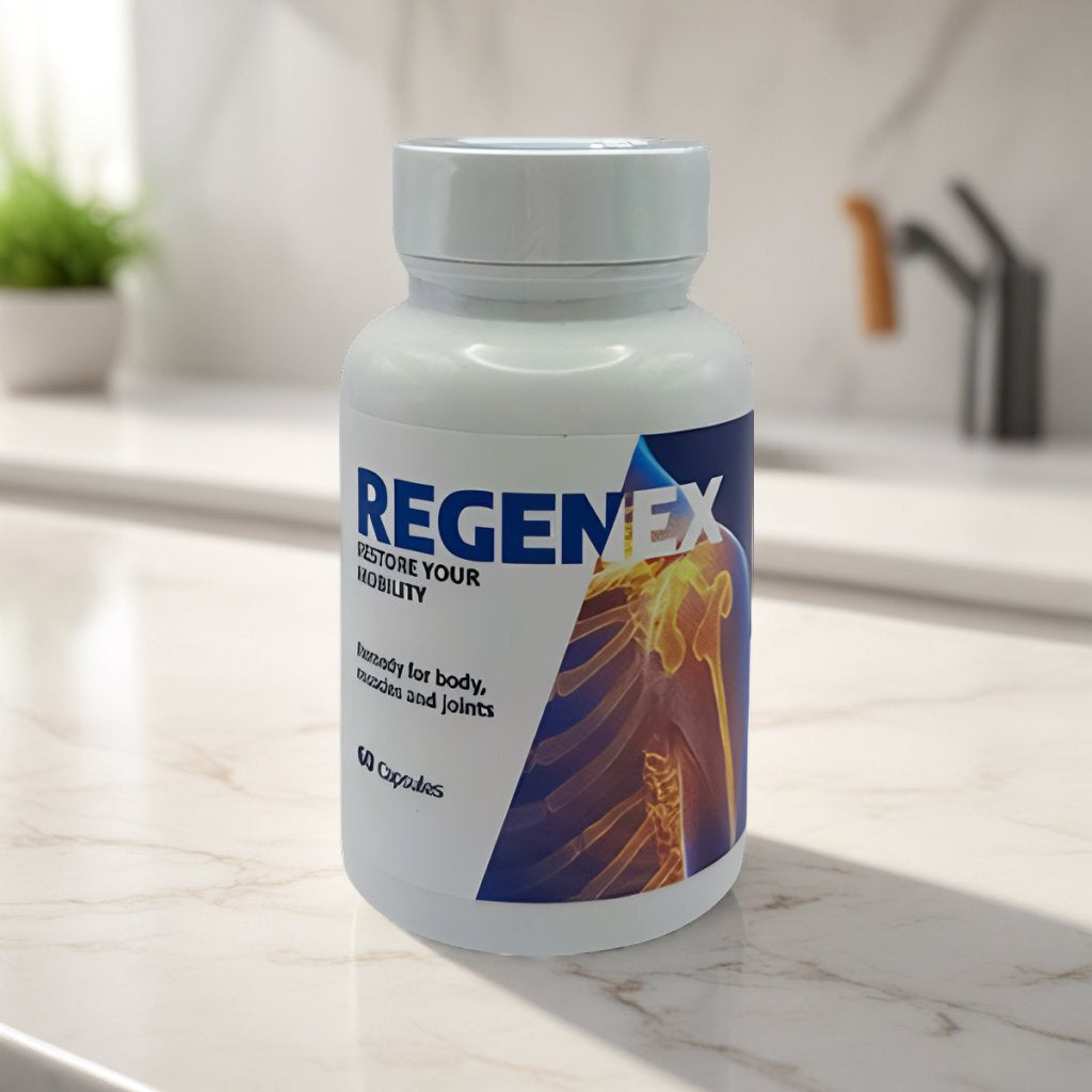 Regenex Without Price