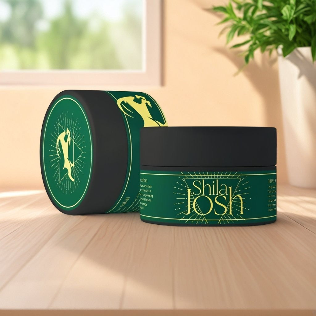 SHILAJOSH (MUSCULES) (LOW PRICE)