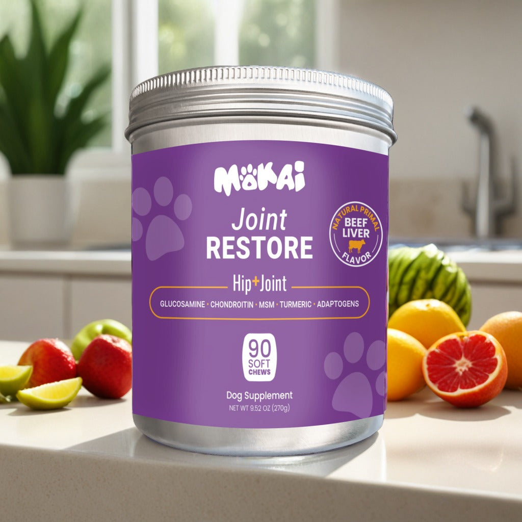 Joint Restore