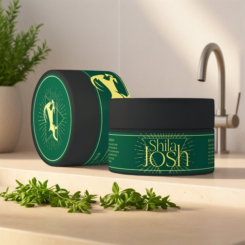 SHILAJOSH (IMMUNITY) (LOW PRICE)