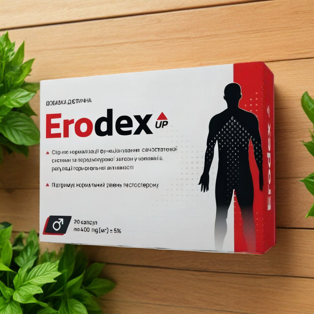 Erodex Up