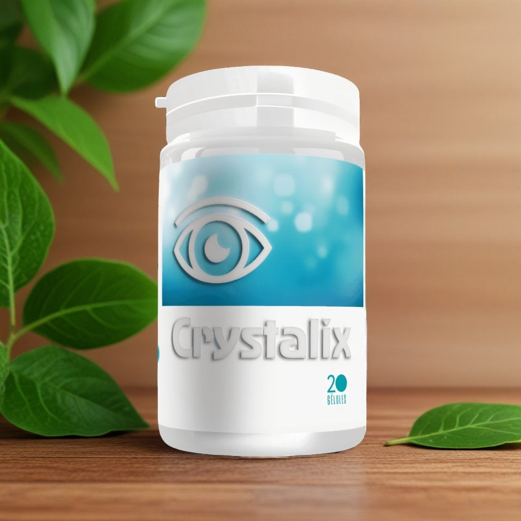 Crystalix