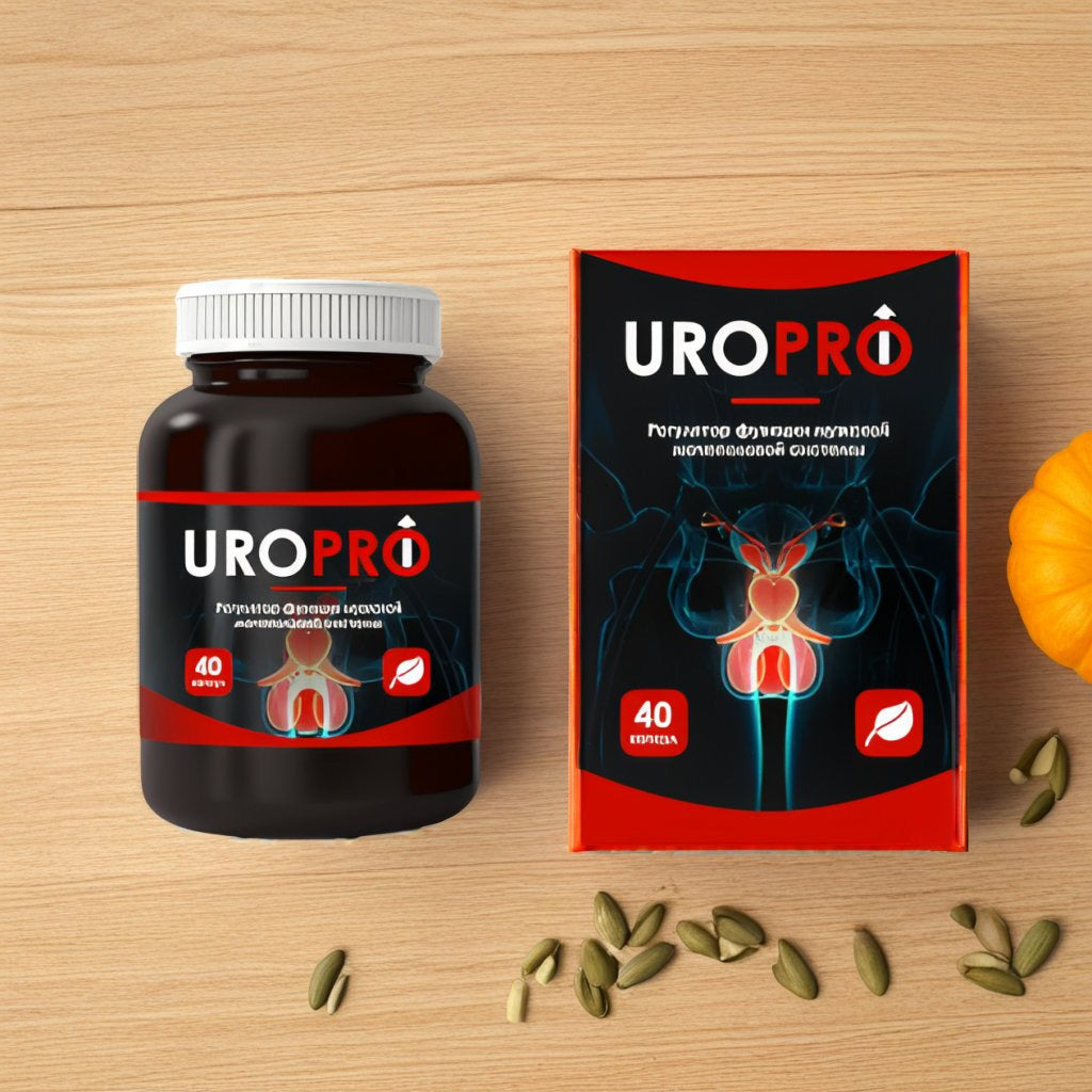 Uropro 40
