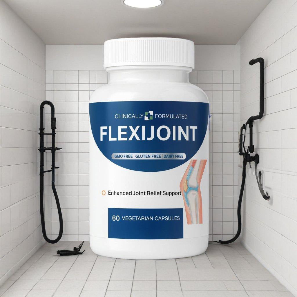 Flexijoint 55LBP