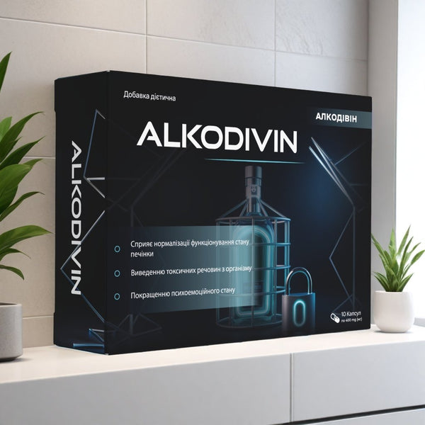 Alkodivin