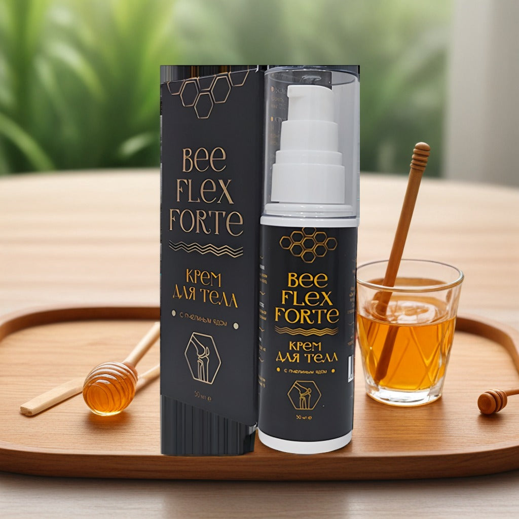 BeeFlex Forte