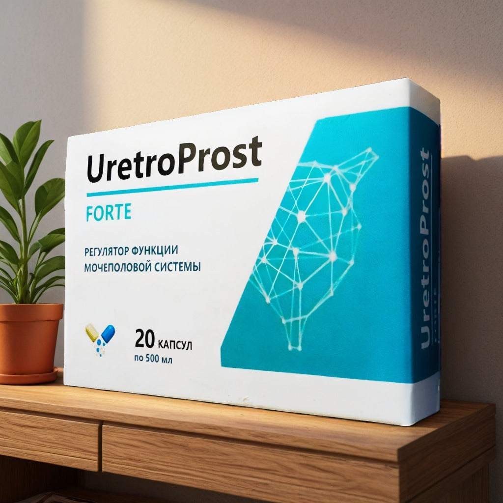 UretroProst
