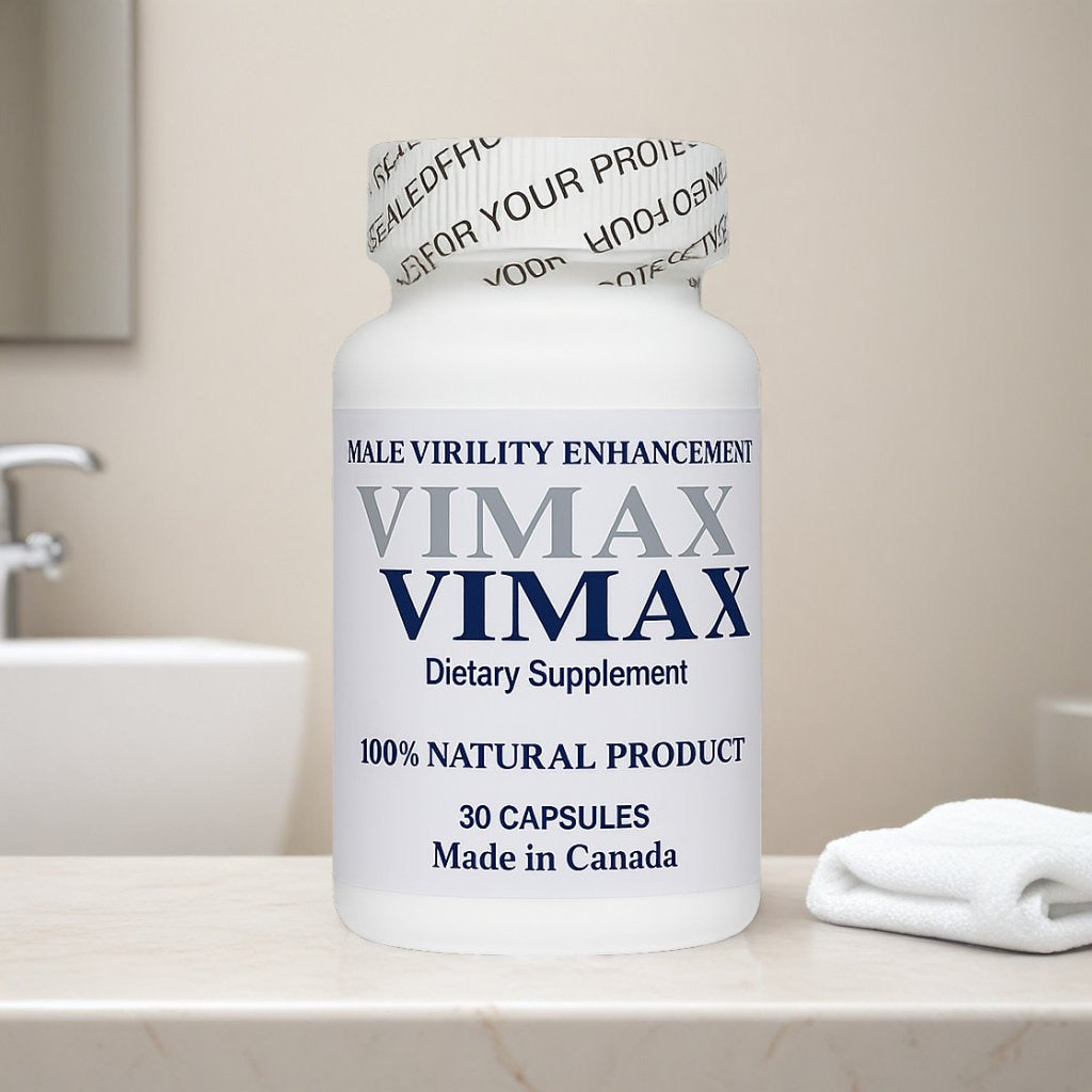 Vimax Capsules
