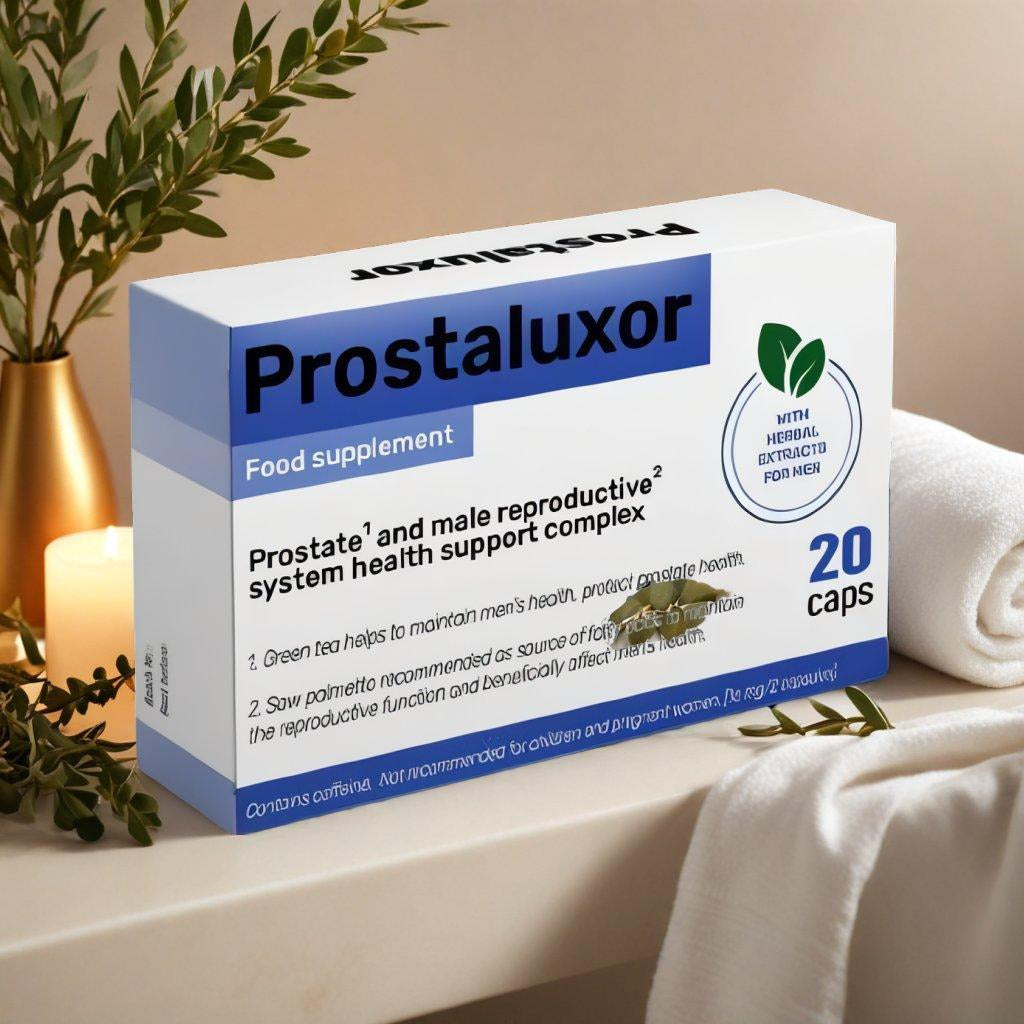 PROSTALUXOR ( PRICE)