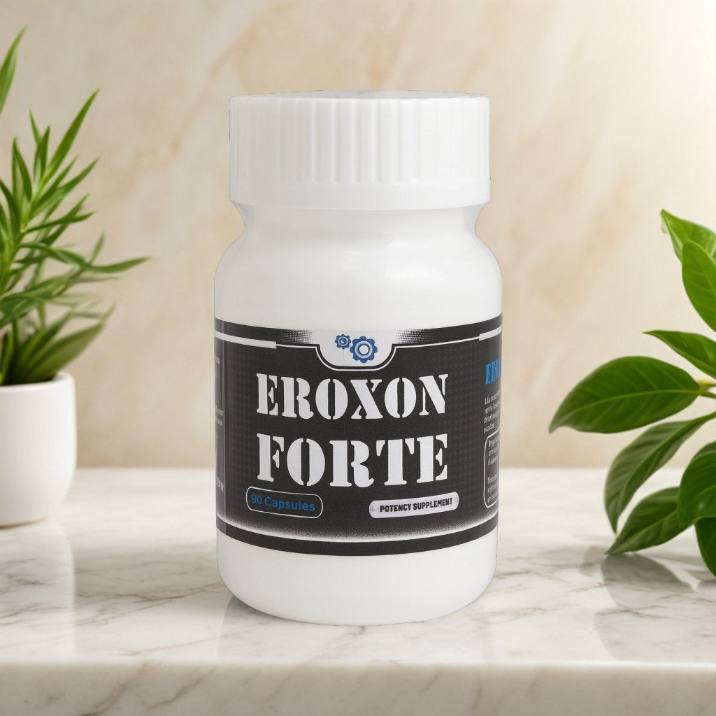 Eroxon Forte