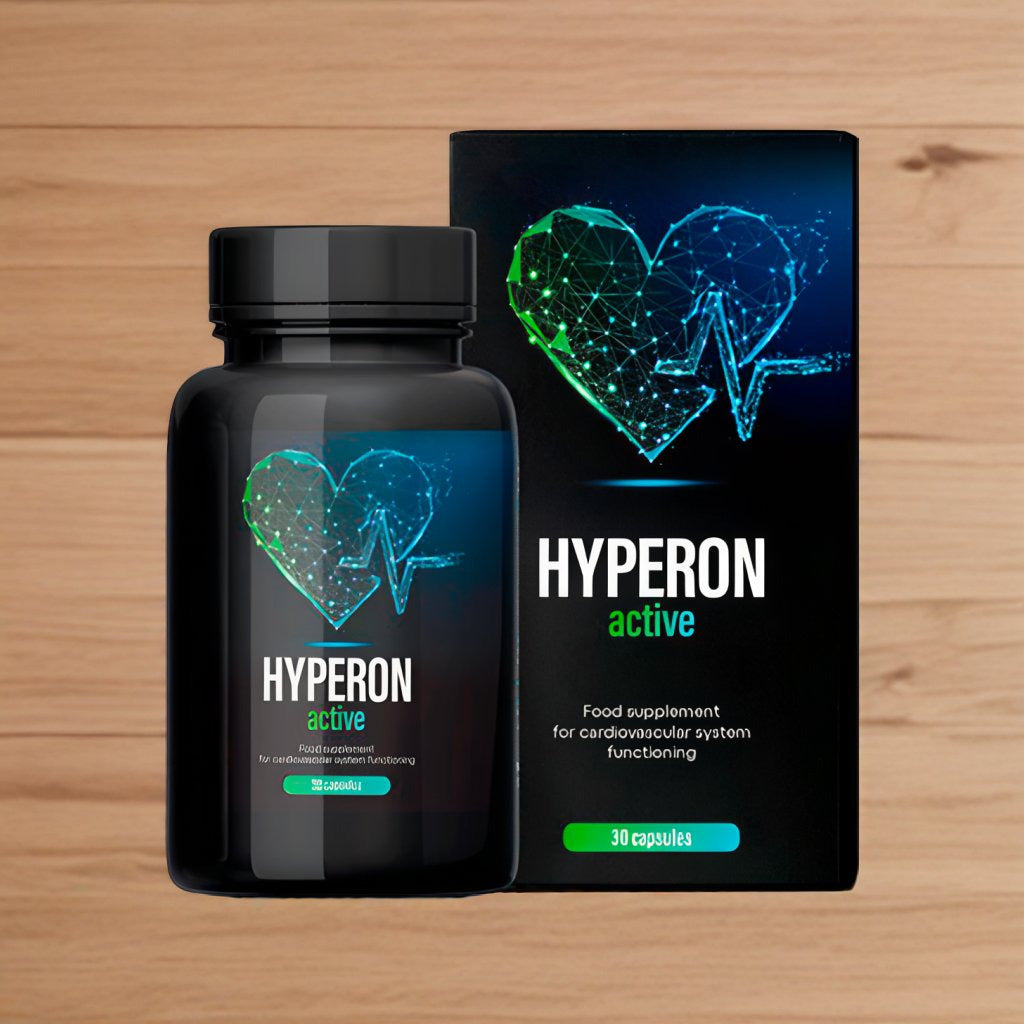 Hyperon Active Low