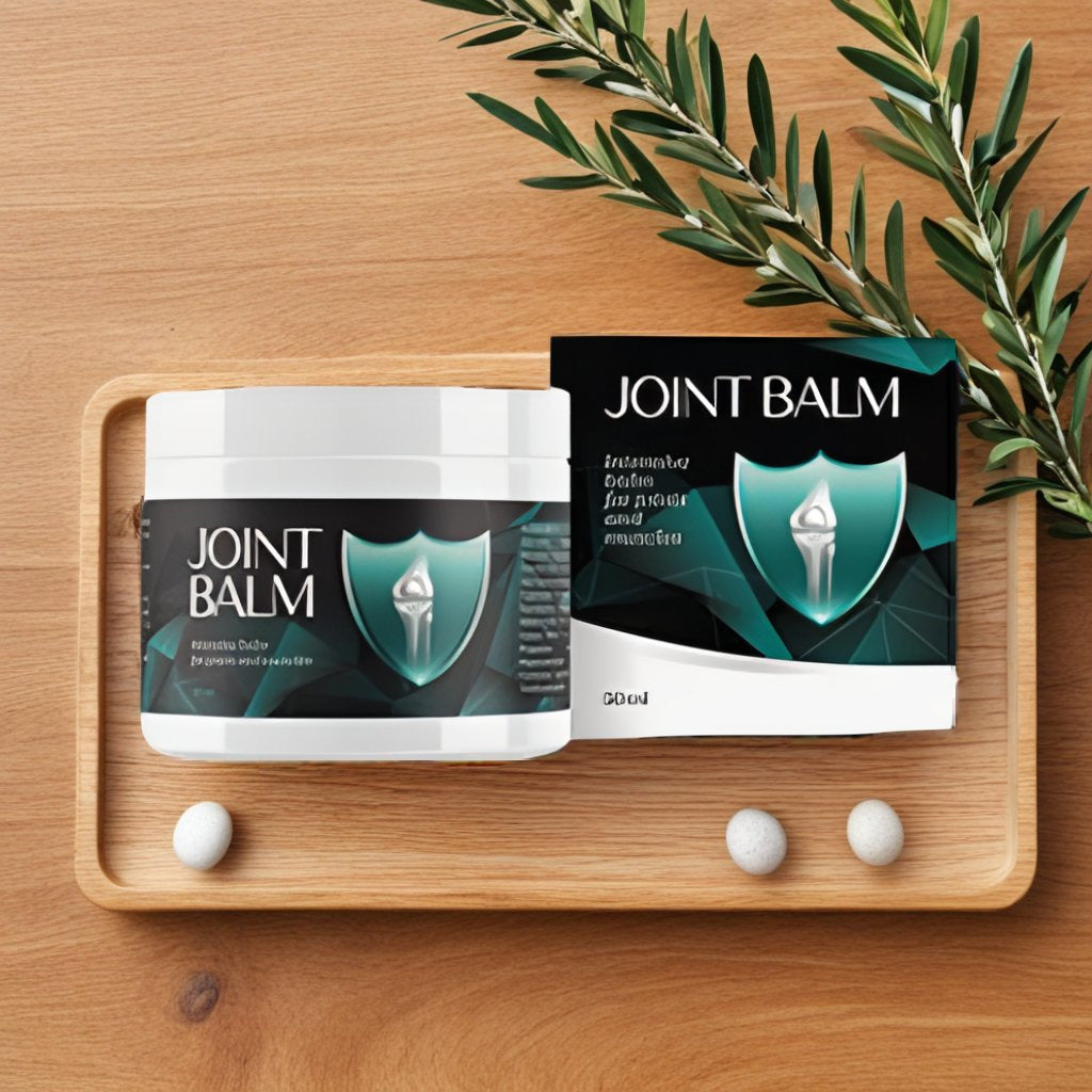 Joint Balm Full