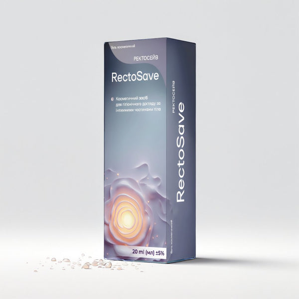 Rectosave