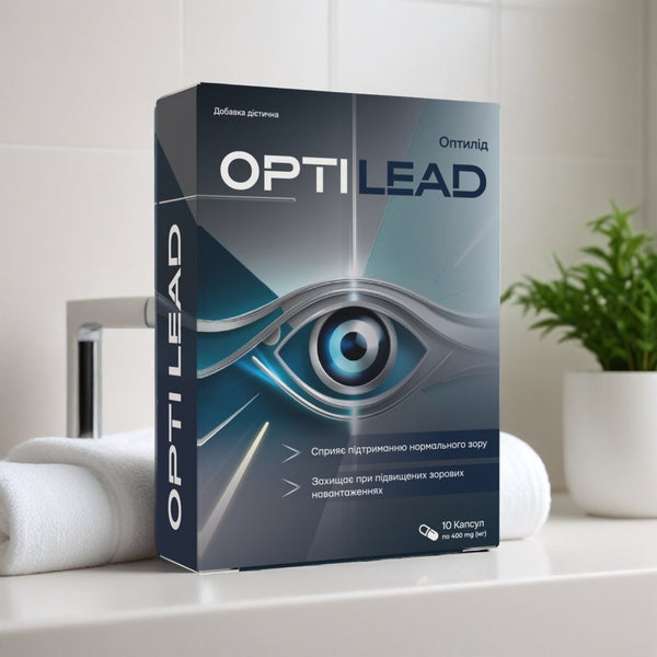 Optilead