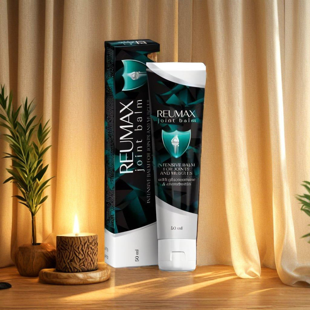 REUMAX