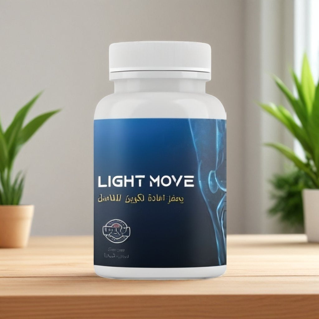 Light Move