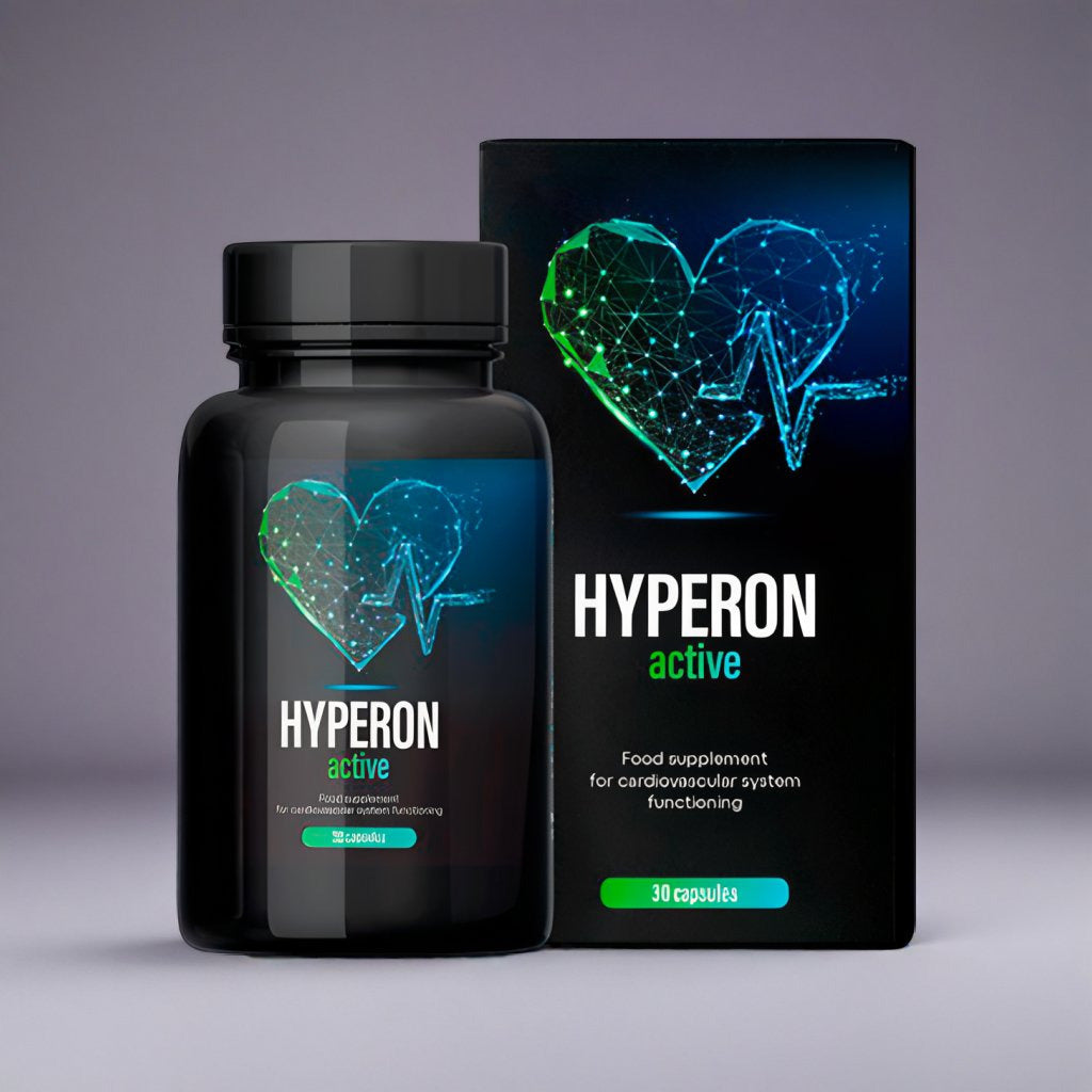 Hyperon Active Low
