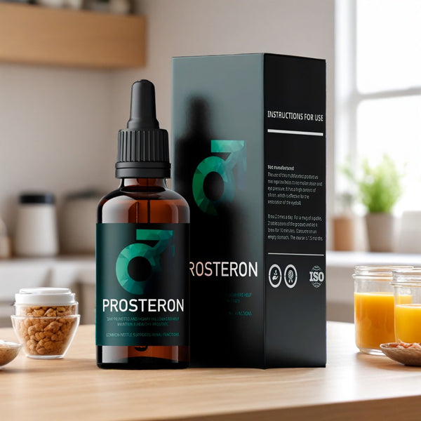 Prosteron