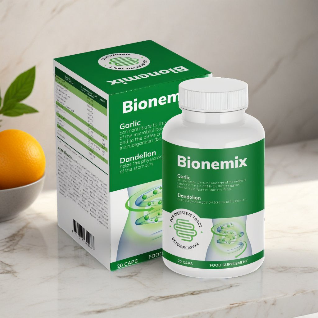 Bionemix