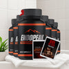 EndoPeak - 6 Bottles