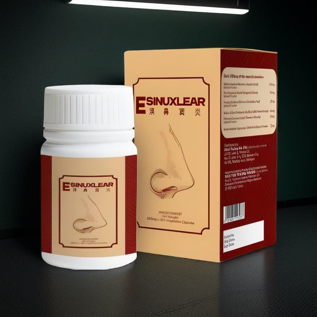 E - SINUXLEAR