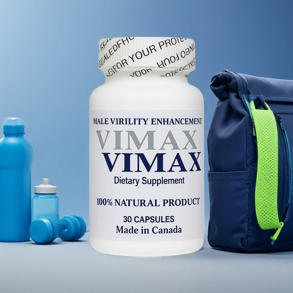 Vimax Capsules