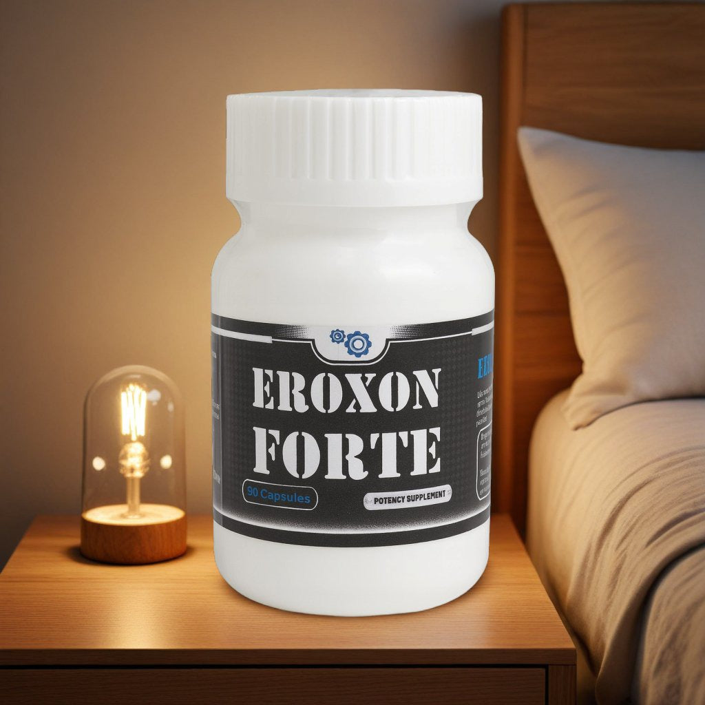 Eroxon Forte