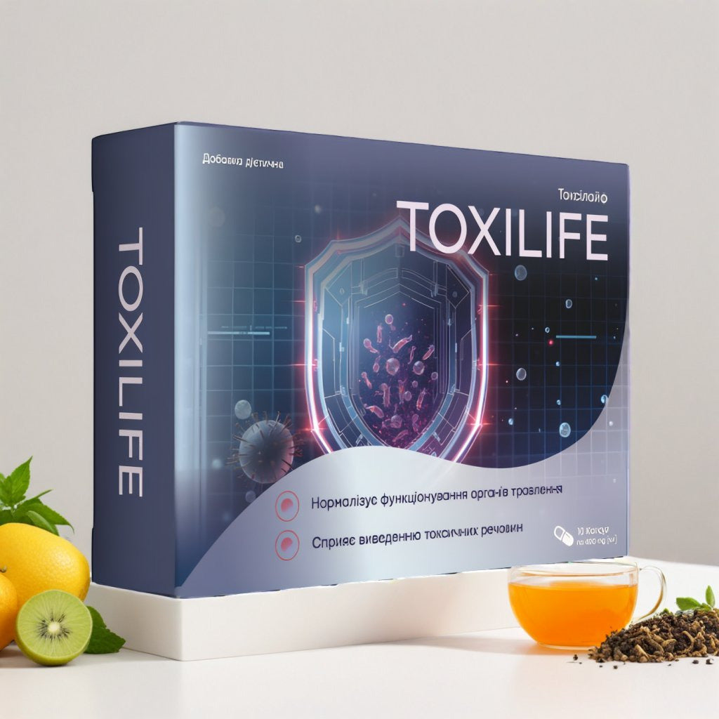 Toxilife Low