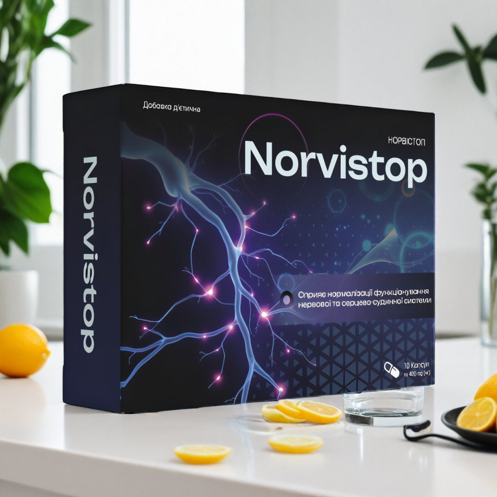 Norvistop