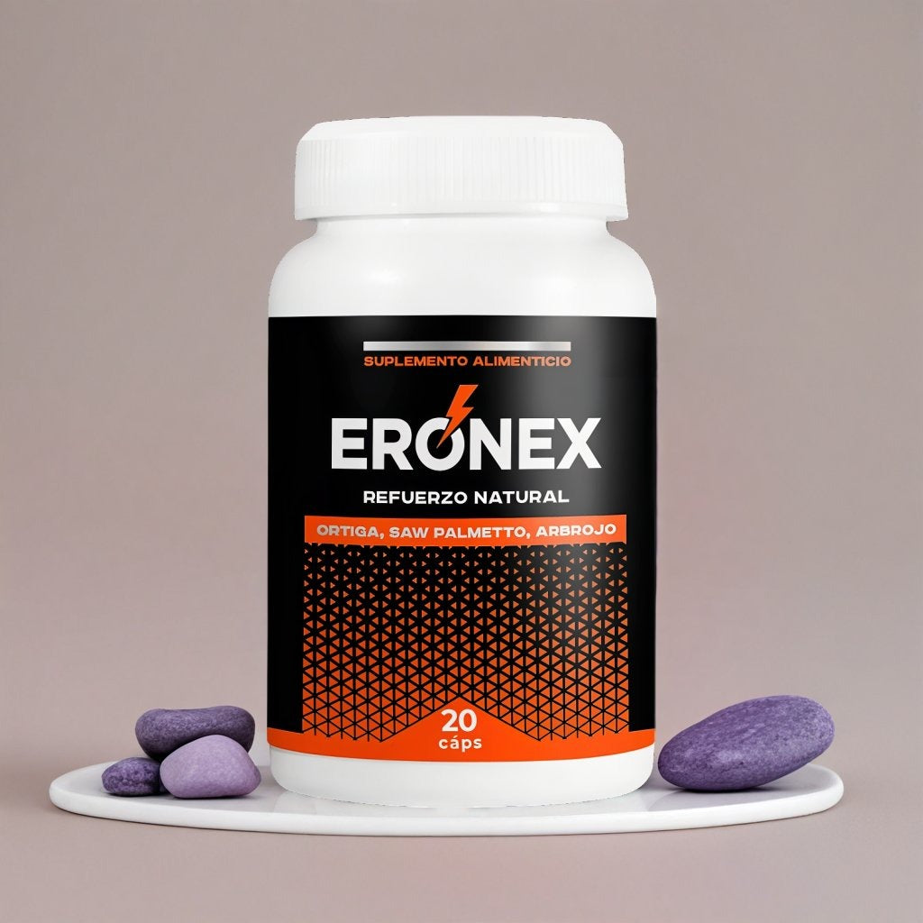 Eronex (woman urination)