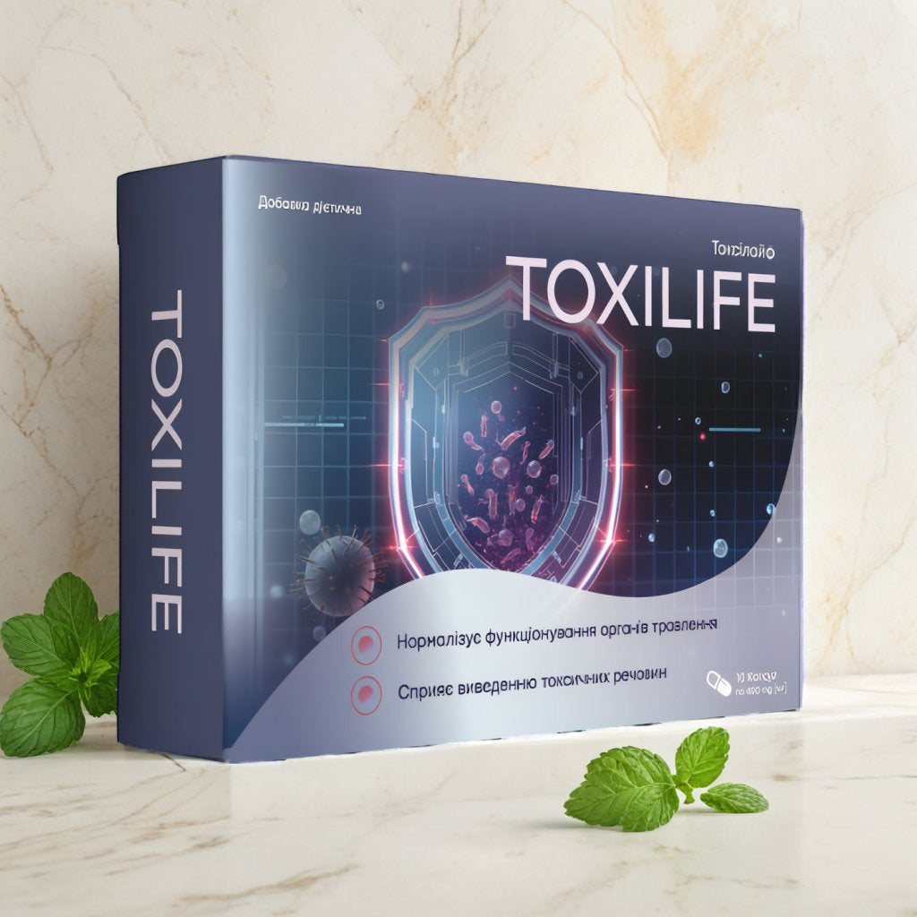 Toxilife Low