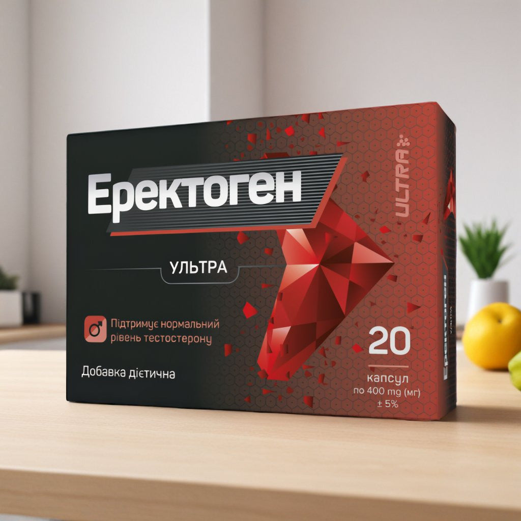 Erectogen Ultra