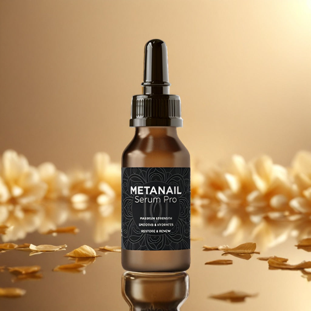 Metanail Serum Pro - 1 Bottle