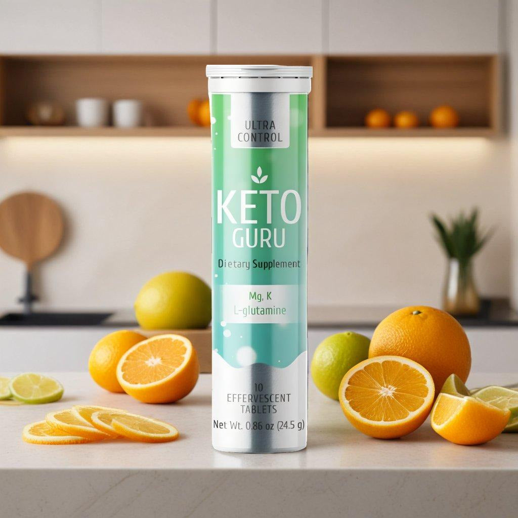 Keto Guru 250AED