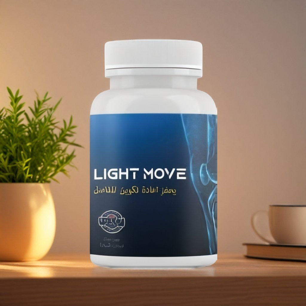 Light Move