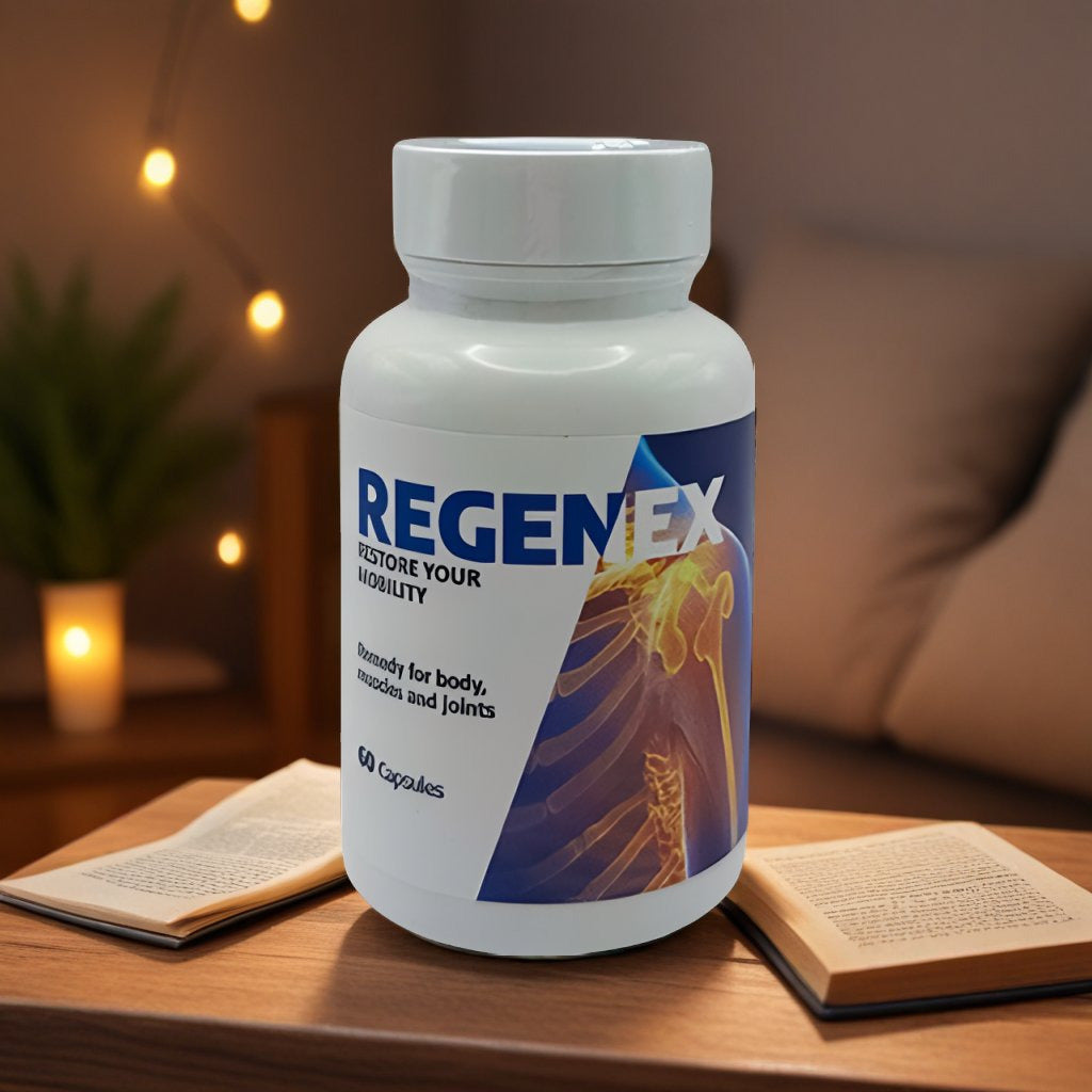 Regenex