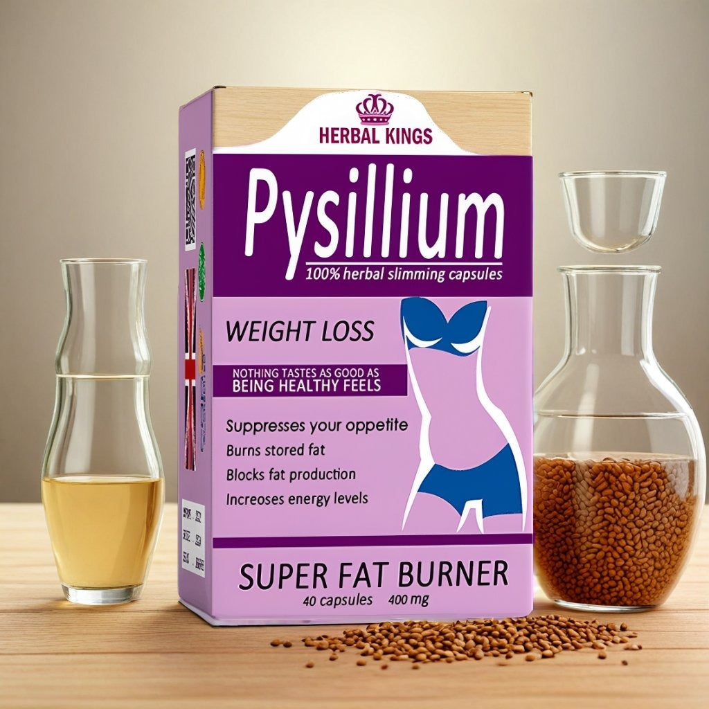 Pysilium