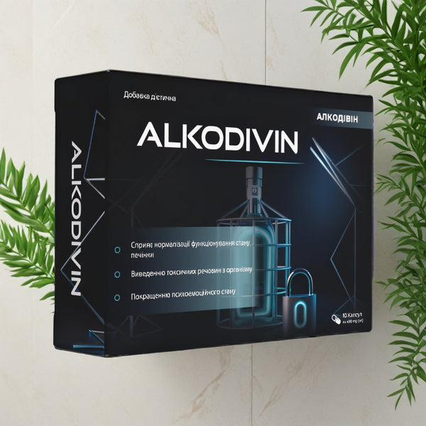 Alkodivin