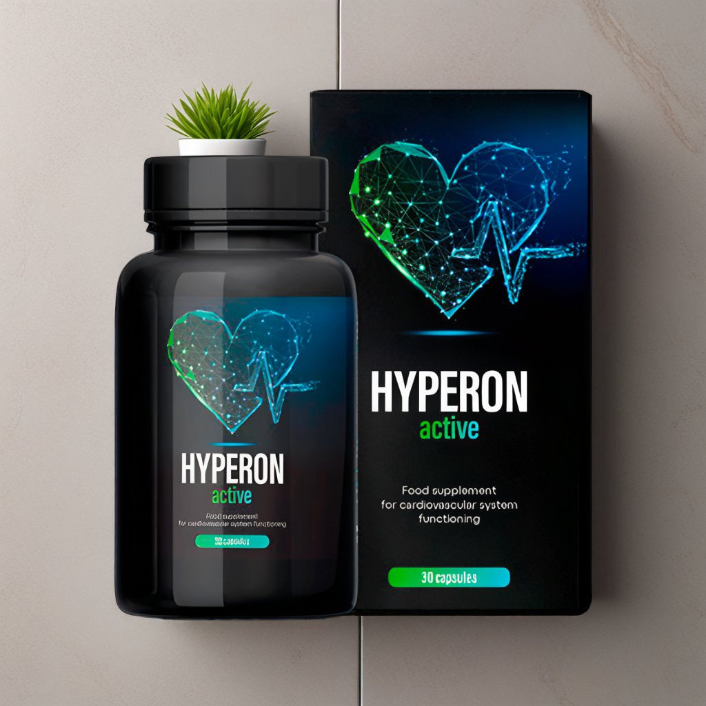 Hyperon Active Low