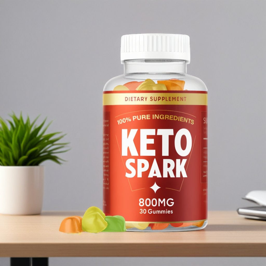 Keto Spark